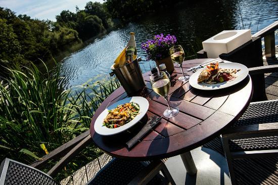 Restaurant-Brasserie Vlonders